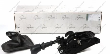 Важіль КПП Trucktec automotive 02.24.026