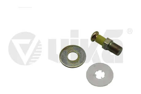 Запорный палец замка двери VW Golf (84-91), Jetta (84-92), Passat (81-97), Polo (82-94), T4 (91-04) VIKA Vika 88370293401