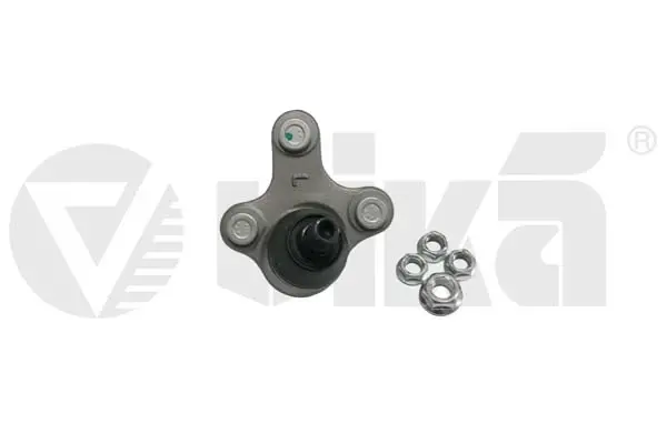 Опора кульова ліва Skoda Octavia (04-13,14-)/VW Golf (04-16), Passat (13-15), 15, Tiguan (08-12) / Audi A3 (04-13), Q3 (12-15)) VIKA Vika 44070064101 (фото 1)