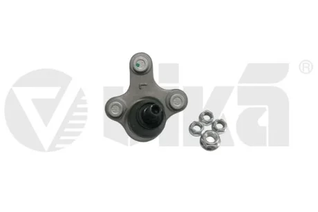 Опора кульова ліва Skoda Octavia (04-13,14-)/VW Golf (04-16), Passat (13-15), 15, Tiguan (08-12) / Audi A3 (04-13), Q3 (12-15)) VIKA Vika 44070064101