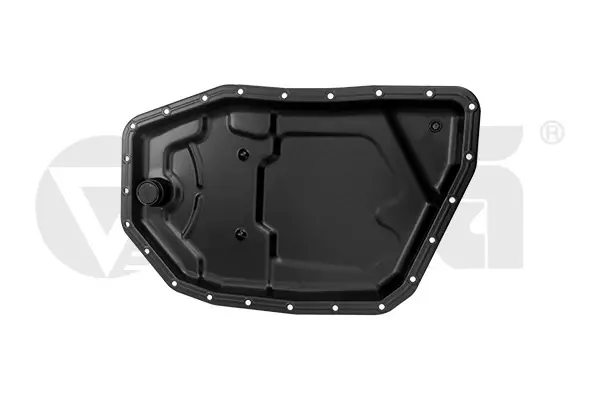 Поддон масляный кпп Audi A4 (01-08), A6 (05-08), A8 (04-07) VIKA Vika 13210767401 (фото 1)