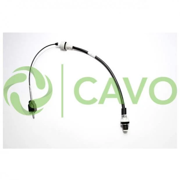 CAVO OPEL Трос сцепления Corsa 1.4 98- Cavo 5901 617 (фото 1)