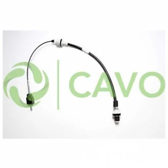 CAVO OPEL Трос сцепления Corsa 1.4 98- Cavo 5901 617