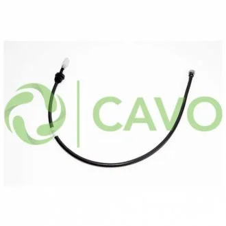CAVO FIAT Трос спидометра Fiorino 96- Cavo 1107 619