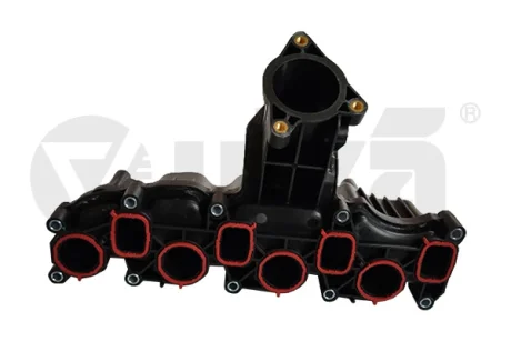 Колектор впускний VW Jetta (09-18), Passat (11-15), Tiguan (08-18) / Audi A4 (08-15), A6 (11-14), Q3 (12-18), Q5 (09-17)),TT (11-14) VIKA Vika 11291787701