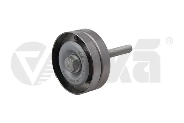 Ролик напрямний Skoda Fabia (11-)/VW,Golf (05-),Jetta (06-),Sharan (11-)/Seat Ibiza (09-12) VIKA Vika 91450904701 (фото 1)