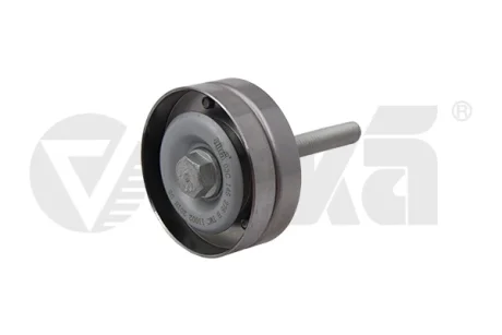 Ролик напрямний Skoda Fabia (11-)/VW,Golf (05-),Jetta (06-),Sharan (11-)/Seat Ibiza (09-12) VIKA Vika 91450904701
