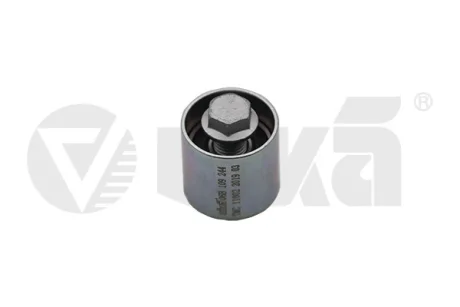 Ролик напрямний Skoda Octavia (97-11)/VW Golf (98-13), Jetta (06-11), Passat (01-)11, Polo (05-10), Sharan (96-10)-08 VIKA Vika 11090170501