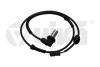 Датчик ABS передній VW Passat (97-00)/Audi A4 (95-99) VIKA Vika 99271389001 (фото 1)