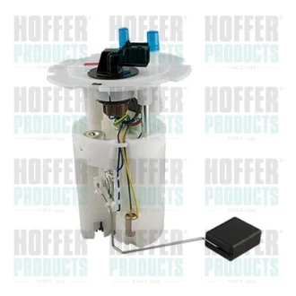 Элемент системы питания HOFFER Hoffer 7507080