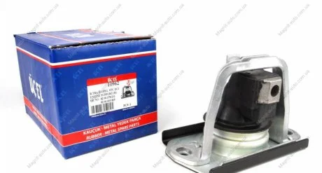 Подушка двигателя, Trafic 1.9dCi 01- R Ucel 10962