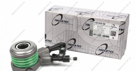Подшипник выжимной MB Vito 638 2.2CDI Trucktec automotive 02.23.131 (фото 1)