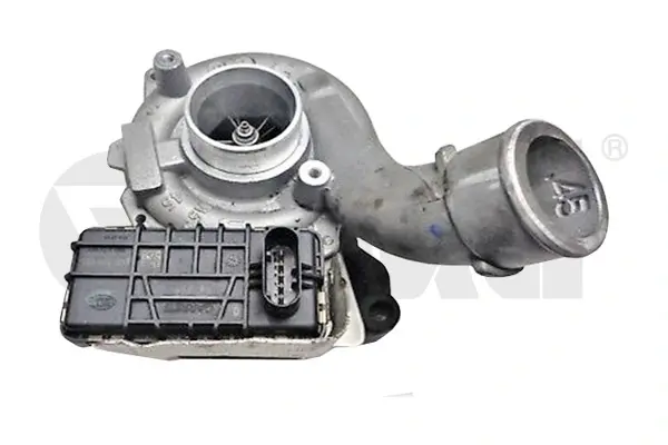 Турбокомпресор 3.0D Audi A4, A5, Q5 (07-12) VIKA Vika 11451820901 (фото 1)