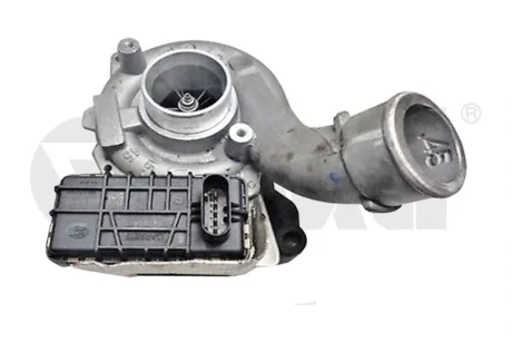 Турбокомпресор 3.0D Audi A4, A5, Q5 (07-12) VIKA Vika 11451820901