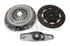 Комплект сцепления Skoda Fabia (07-15),Octavia (09-13)/VW Caddy (06-),Golf (05-),Jetta (06-15) VIKA Vika 31411674801 (фото 1)