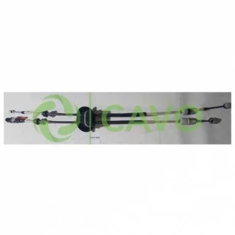 CAVO CITROEN Трос КПП C4, PEUGEOT 307 Cavo 6014 609