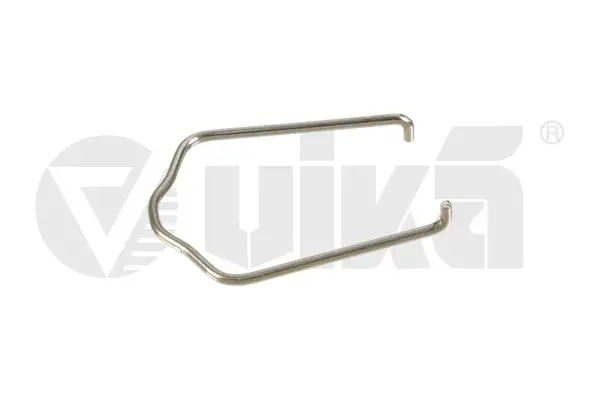 Фіксатор пружинний Skoda Fabia (09-14), Kodiaq (18-), Octavia (97-)/VW Golf (98-), Jetta (06-), Passat (97-), Polo (02-) VIKA Vika 11211867101 (фото 1)
