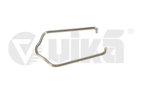 Фіксатор пружинний Skoda Fabia (09-14), Kodiaq (18-), Octavia (97-)/VW Golf (98-), Jetta (06-), Passat (97-), Polo (02-) VIKA Vika 11211867101
