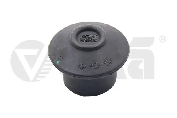 Опора ДВЗ передня Skoda Superb (02-08) / VW Passat (97-05) / Audi 100 (90-94), 200 (88-91), A4 (95-01), A6 (95-05), 80 (87) -96) VIKA Vika 11990445101 (фото 1)