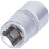 NASADKA 1/4 6KT, 8MM KS TOOLS Ks tools 9171408 (фото 2)