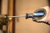 Шестигранна торцева головка 1/2" 22 мм Ks tools 9171222 (фото 1)