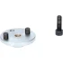 Шестигранна торцева головка 1/2" 18 мм Ks tools 9171218 (фото 3)