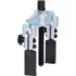Шестигранна торцева головка 1/2" 10 мм Ks tools 9171210 (фото 4)