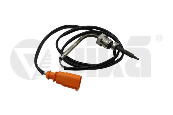 Датчик температуры Audi A4 (05-08), A6 (05-11) VIKA Vika 99061790601 (фото 1)