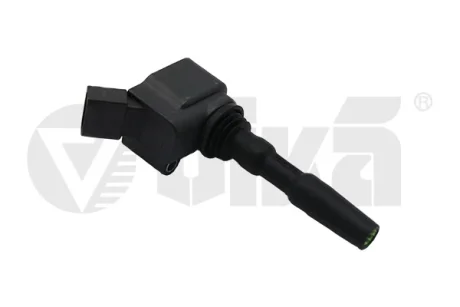 Катушка зажигания Skoda Octavia (13-)/VW Golf (14-), Jetta (11-14), Polo (13-14), UP (12-) / Audi A3 (13-) / Seat Leon (13-) VIKA Vika 99051473701