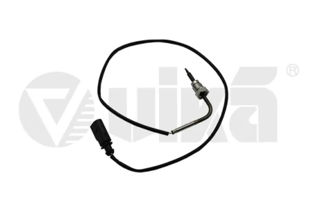 Датчик температури Skoda Octavia (13-17)/VW Golf (13-17)/Audi A3 (13-16)/Seat Leon (13-16) VIKA Vika 99061803701