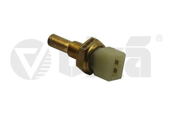 Датчик температури VW Passat (83-)/Audi A6 (95-) VIKA Vika 99061779001 (фото 1)
