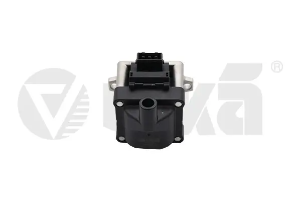 Катушка зажигания Skoda Favorit,Forman (88-95),Felicia (95-01),Octavia (97-11)/VW Golf (92-02),Passat (88-97),T4 (91-04) VIKA Vika 99050039701 (фото 1)