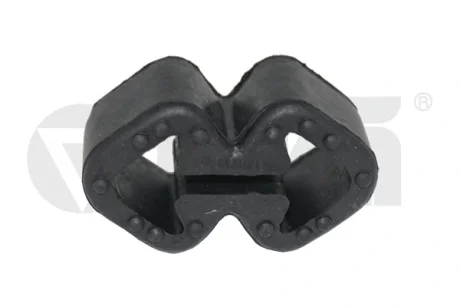 Подушка глушителя Skoda Favorit,Forman (88-95),Felicia (95-01)/VW Caddy (97-01) VIKA Vika 12530262301