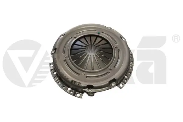 Кошик зчеплення VW Caddy (96-03),Golf (92-95),Polo (95-02)/Seat Ibiza (93-02) VIKA Vika 31410012701 (фото 1)