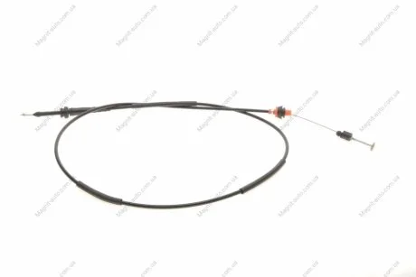 Трос акселератора Skoda Octavia (97-11) / VW Golf (96-03) / Audi A3 (97-03) / Seat Leon (00-06), Toledo (99-04) VIKA Vika 77210017801