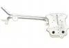 Радіатор масляний Skoda Fabia (11-), Octavia (09-) / VW Golf (04-), Jetta (06-11), Passat (08-11), Polo (10-), Tiguan (08-11) VIKA Vika 11170543701 (фото 3)