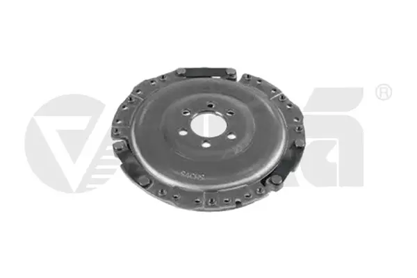 Корзина сцепления Skoda Octavia (97-11)/VW Golf (96-03)/Seat Ibiza (99-02),Leon (00-06),Toledo (99-04) VIKA Vika 31411402901 (фото 1)