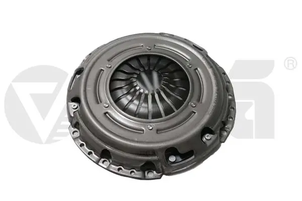 Кошик зчеплення VW Passat (06-07),Polo (05-08)/Audi A3 (04-07)/Seat Leon (06-10),Toledo (05-09) VIKA Vika 31411389201 (фото 1)