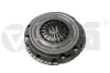 Кошик зчеплення VW Passat (06-07),Polo (05-08)/Audi A3 (04-07)/Seat Leon (06-10),Toledo (05-09) VIKA Vika 31411389201 (фото 1)