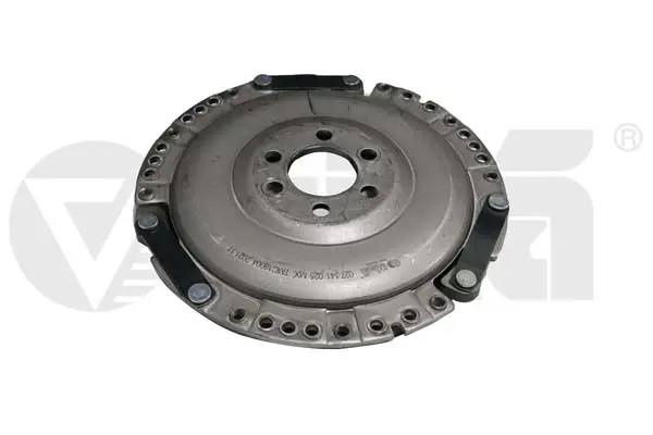 Корзина сцепления VW Golf (87-94), Jetta (87-92) / Seat Ibiza (93-96), Toledo (92-96) VIKA Vika 31410012301 (фото 1)