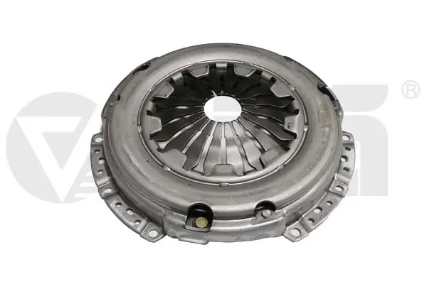 Корзина сцепления Skoda Fabia (00-08)/VW Polo (04-06)/Seat Cordoba (03-09),Ibiza (02-10) VIKA Vika 31410013101 (фото 1)