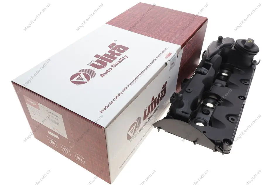 Крышка гбц VW Golf 2009- 1,6/2,0 TDI Vika 11031806201 (фото 1)