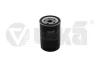 Фильтр масляный Skoda Fabia (00-08), Octavia (97-13) / VW Golf (95-), Jetta (06-), Passat (94-11), Polo (96-10), Sharan (96-10), T5 (03-) VIKA Vika 11150060501 (фото 1)