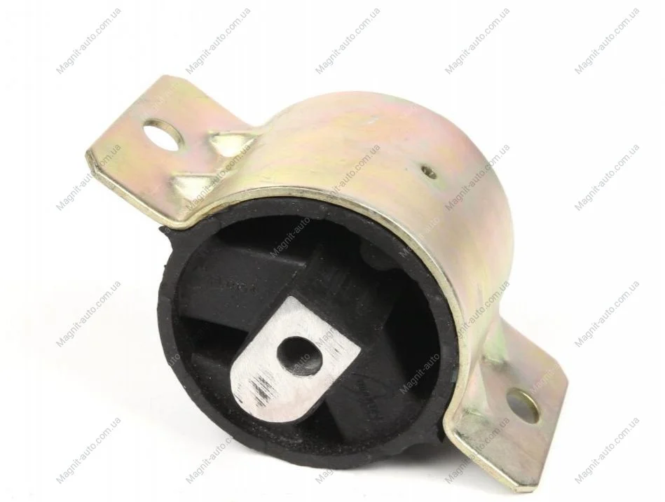 Подушка КПП Trucktec automotive 02.22.012 (фото 1)