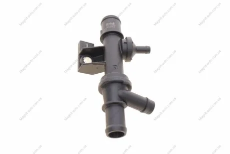 Клапан зворотний Skoda Octavia (09-) / VW Golf (07-), Jetta (06-), Passat (11-), Tiguan (08-) / Seat Leon (06-10), Toledo (05-09, 13-) VIKA Vika 11030887201