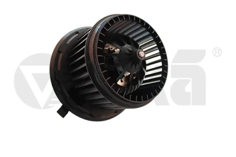 Вентилятор обігрівача VW Touareg (07-10), T5 (10-19)/Audi Q7 (10-15)/Seat Alhambra (11-16) VIKA VIKA Vika 88191700301