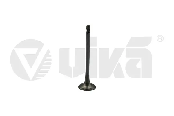 Клапан випускний Skoda Octavia (04-13) / VW Golf (04-14), Jetta (06-14), Passat (06-15) / Audi A6 (05-15), A8 (10-14), Q5 (09- 13) VIKA Vika 11091777101 (фото 1)