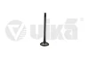 Клапан випускний Skoda Octavia (04-13) / VW Golf (04-14), Jetta (06-14), Passat (06-15) / Audi A6 (05-15), A8 (10-14), Q5 (09- 13) VIKA Vika 11091777101 (фото 1)