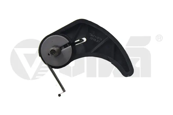 Натягувач ланцюги Skoda Fabia (00-08), Octavia (97-,09-) / VW Jetta (06-), Passat (97-11), Polo (02-10), Sharan (01-10), T5 (03-) VIKA Vika 11150212501 (фото 1)