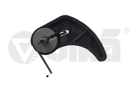 Натягувач ланцюги Skoda Fabia (00-08), Octavia (97-,09-) / VW Jetta (06-), Passat (97-11), Polo (02-10), Sharan (01-10), T5 (03-) VIKA Vika 11150212501